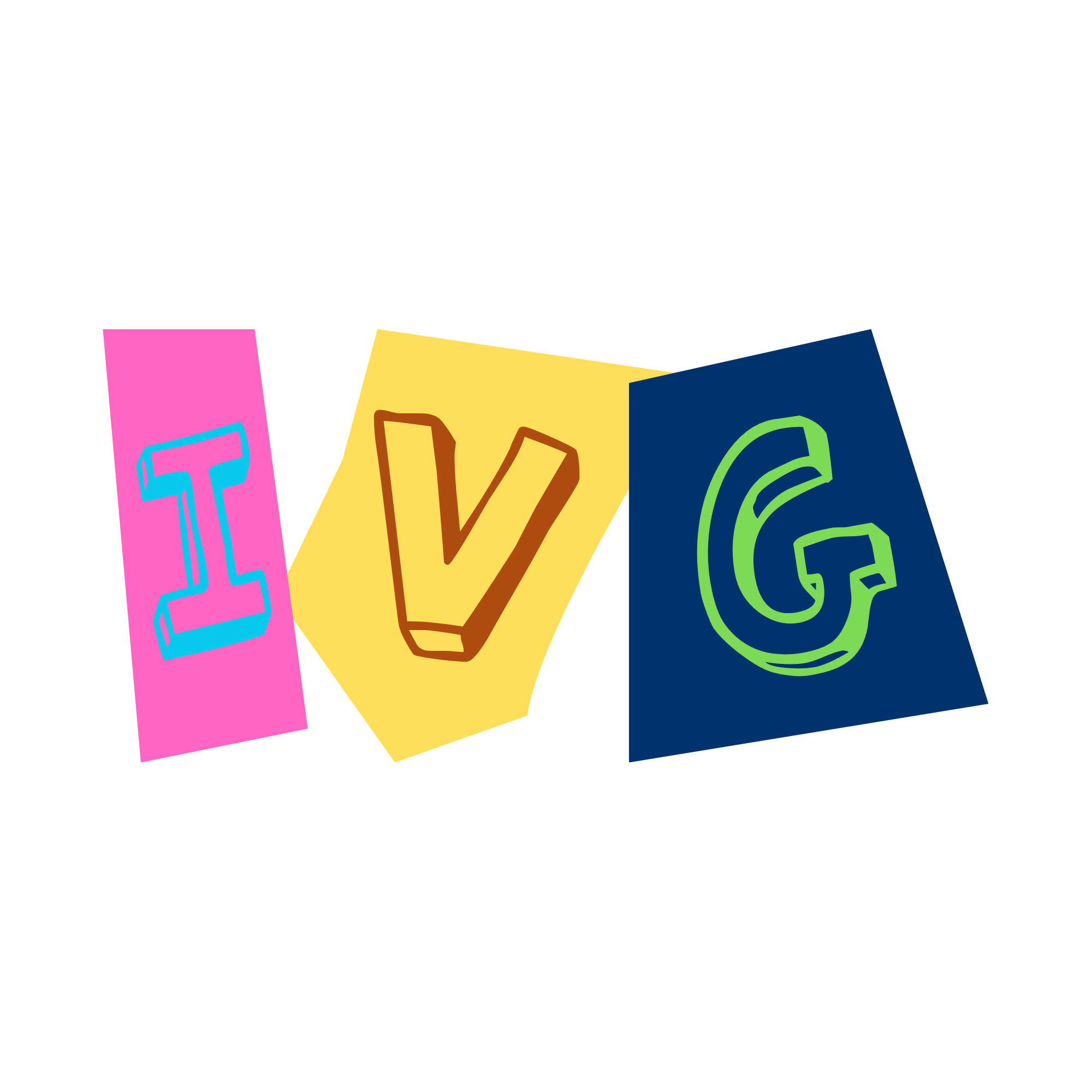 Illustration ivg
